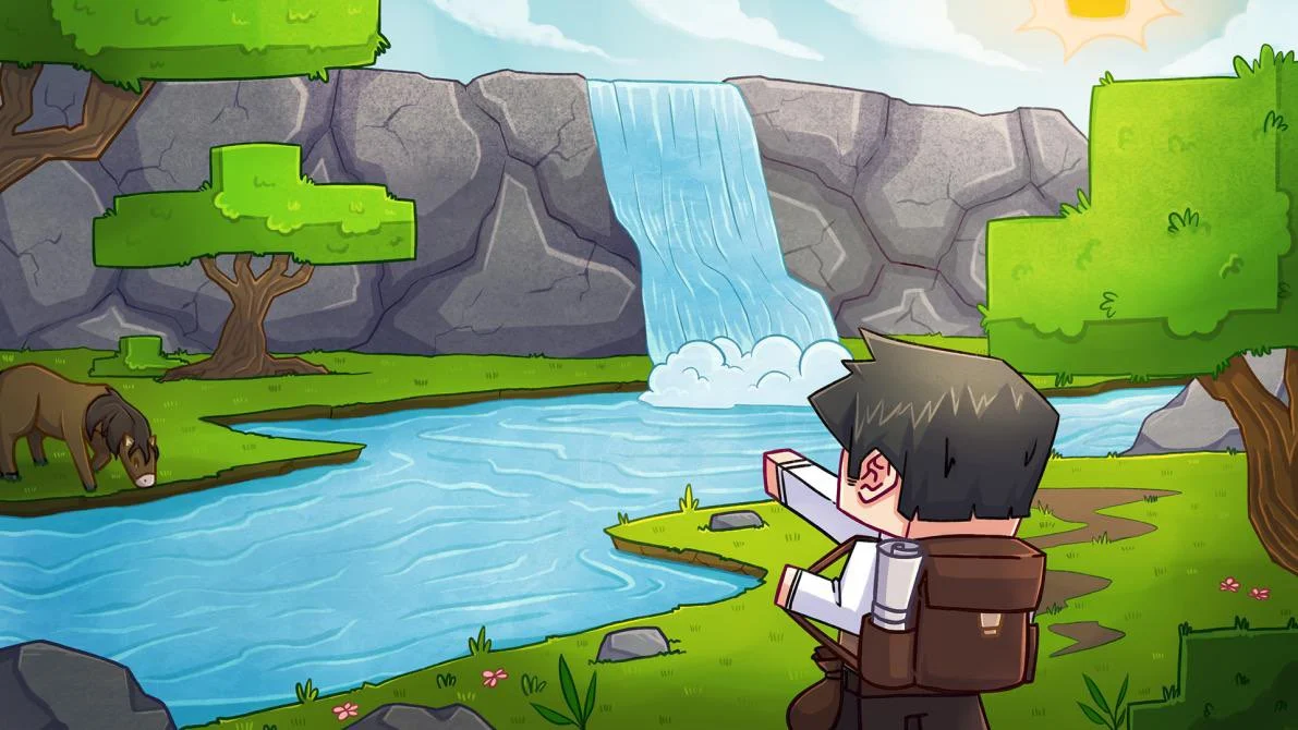 Venture Into Wildlife