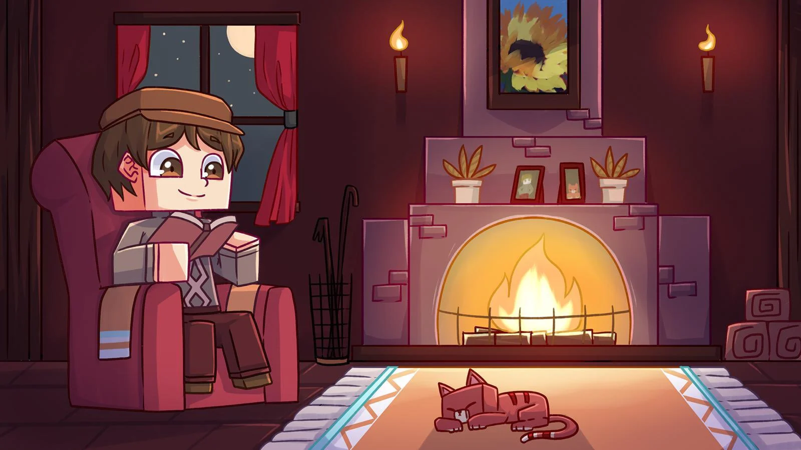 Bring Life To Your Builds