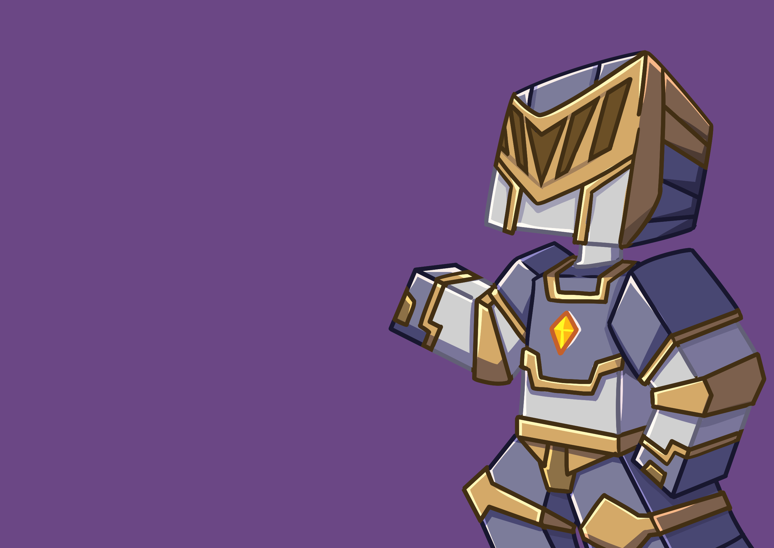 Emissive & Animated Armors